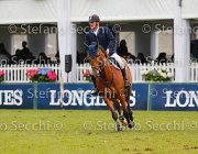 ZOER WOLLIE BOLLIE LaBaule2013- S5 9182 : 2013, La Baule, WOLLIE BOLLIE, ZOER ALBERT, foto di Stefano Secchi ©